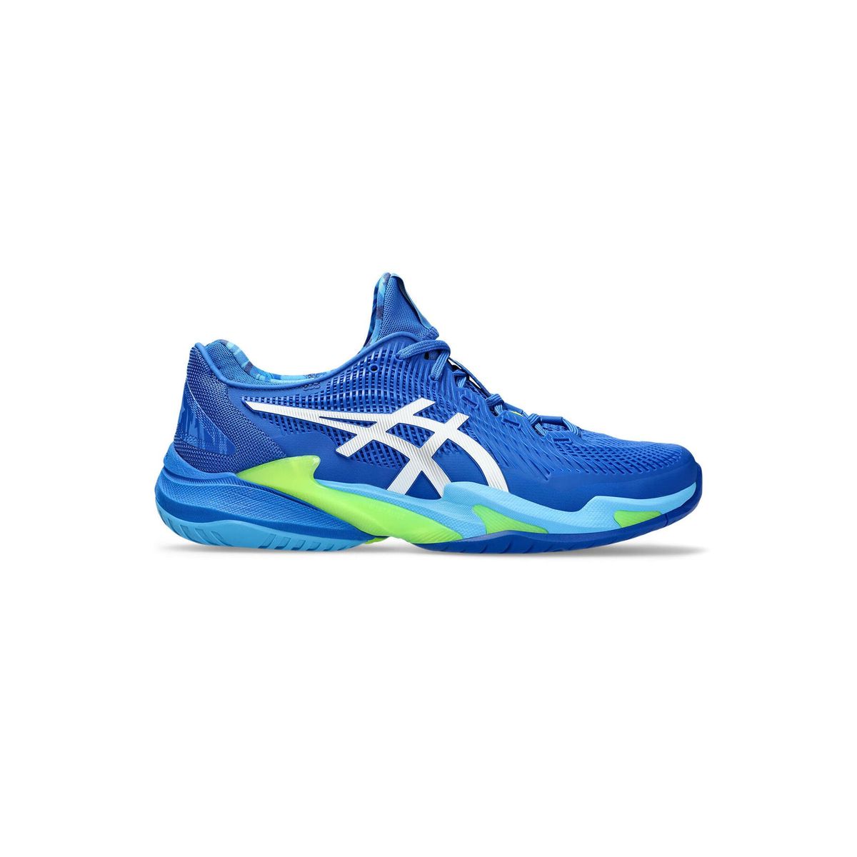 Asics discount para tenis