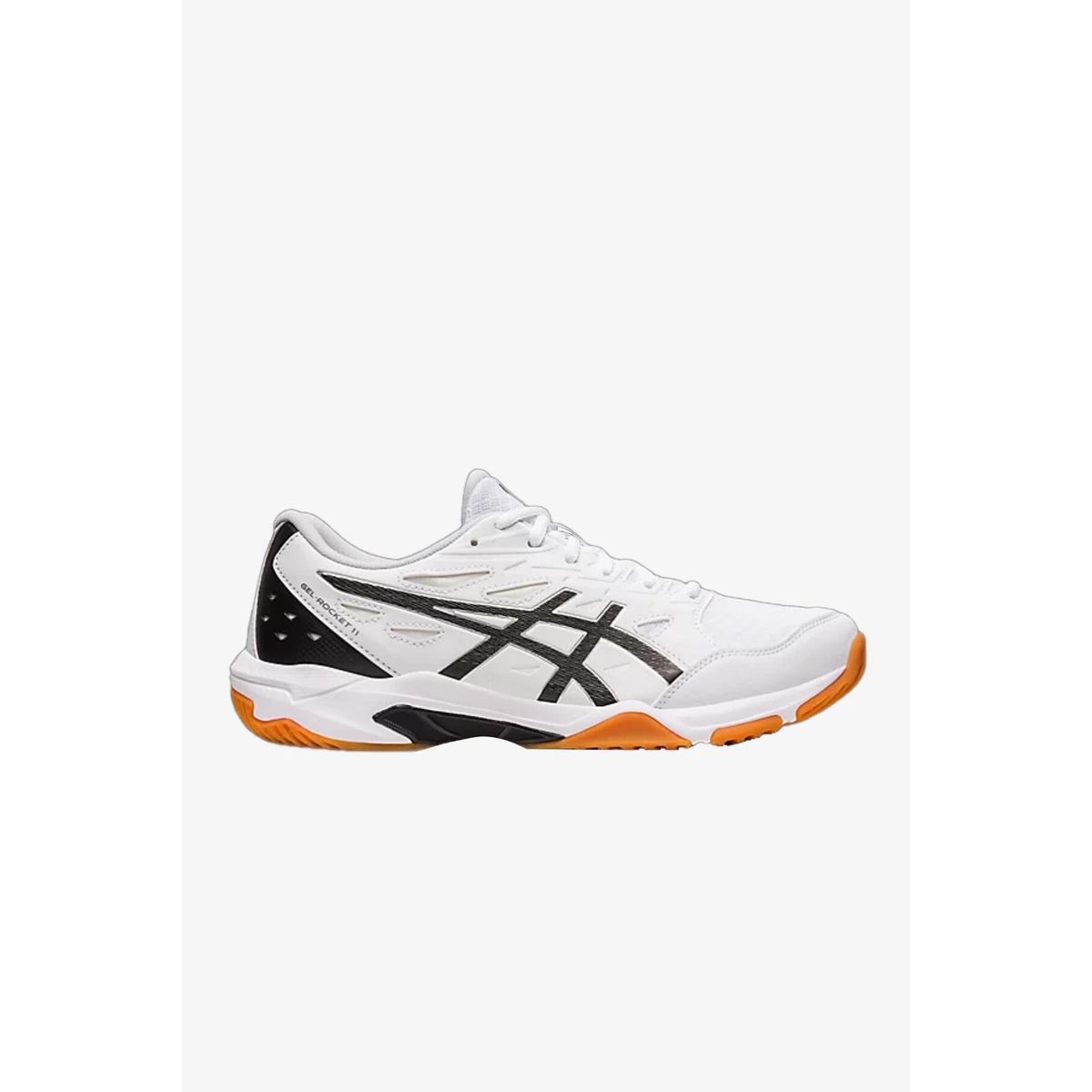 Asics 1071A091 101 Gel Rocket 11 Beyaz Erkek Voleybol Ayakkab s Fiyatlar ve Modelleri