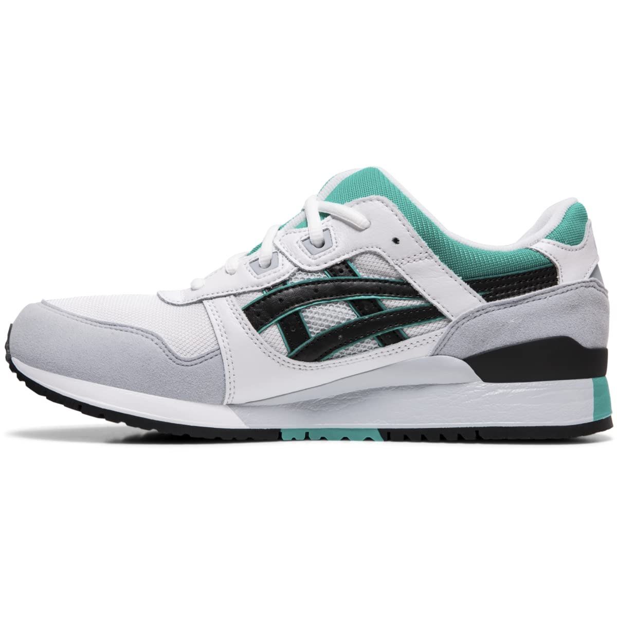 Green asics best sale tiger