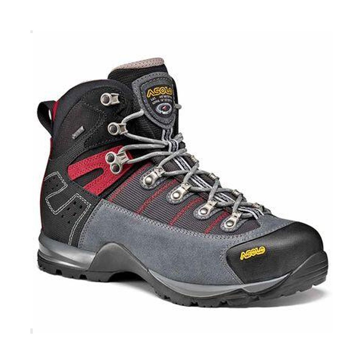 Asolo Fugitive Gore Tex Gri Erkek Trekking Bot Fiyatları