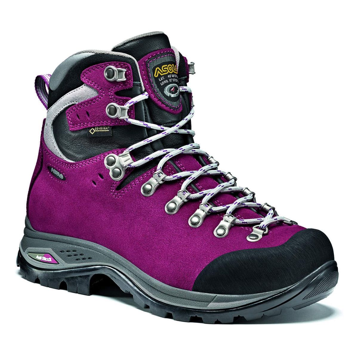 Asolo trekking bot best sale