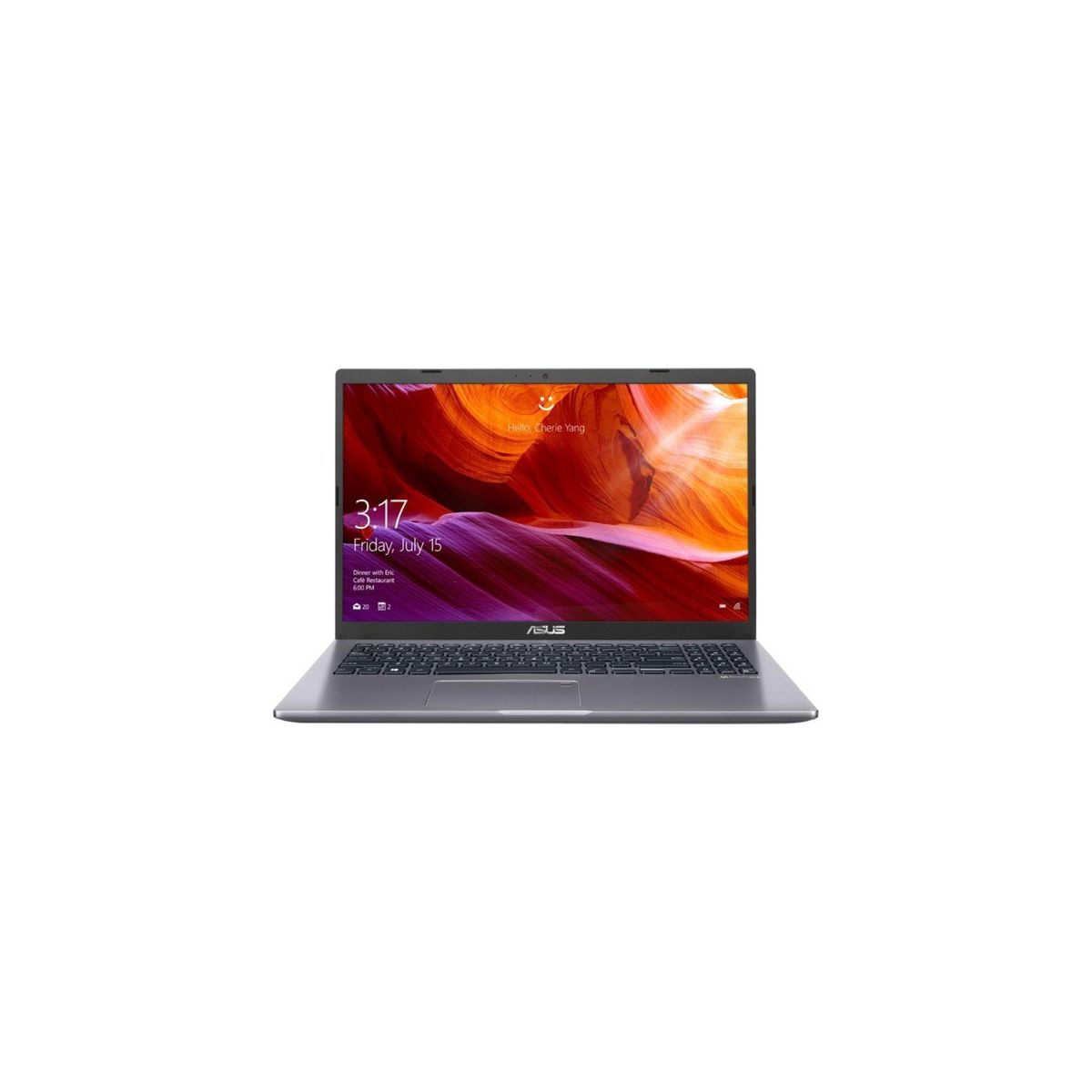 Asus D509BA-EJ077T AMD A9 9425 4GB Ram 128GB SSD inç Windows