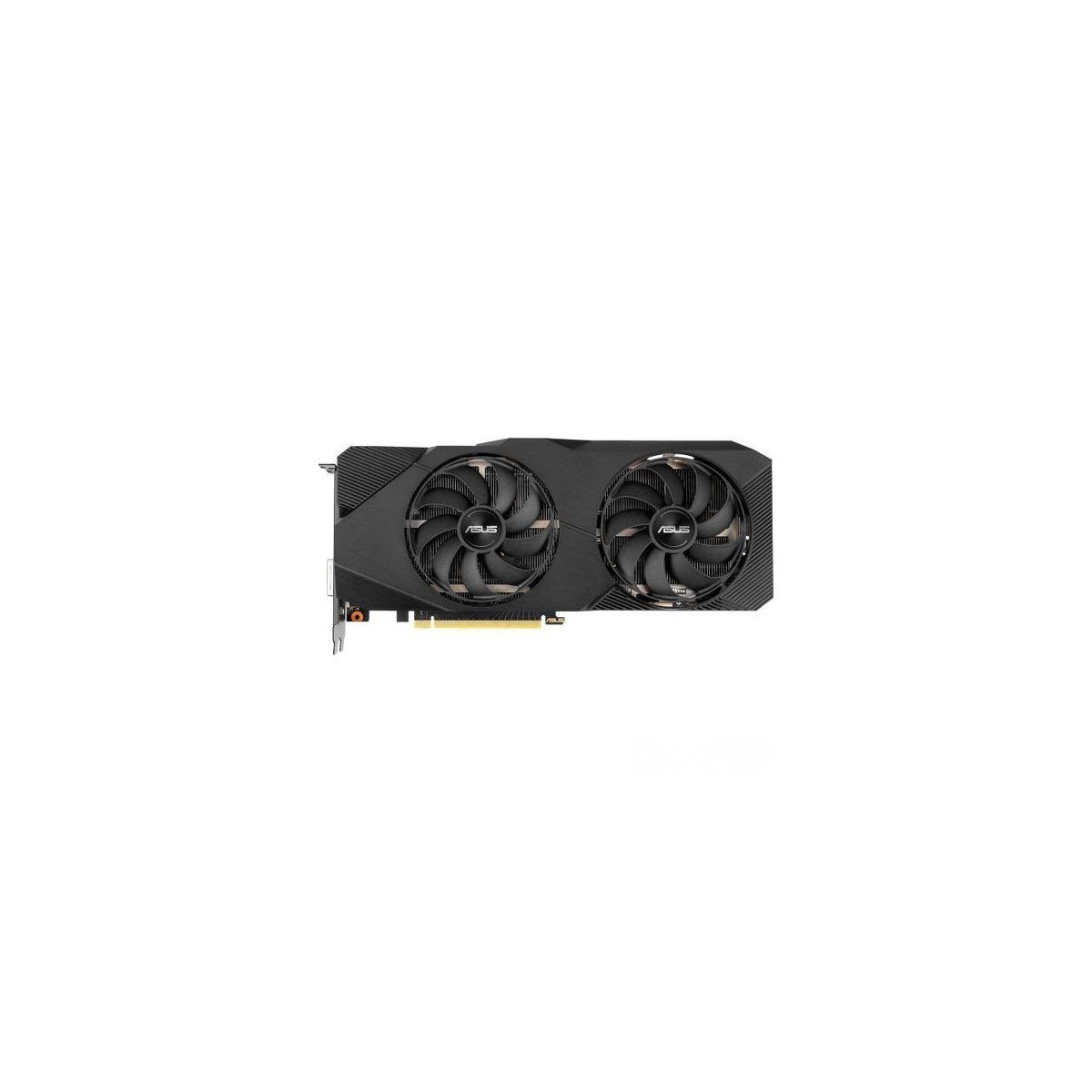 Asus NVIDIA GeForce RTX 2060 Super DUAL-RTX2060S-8G-EVO-V2 8 GB