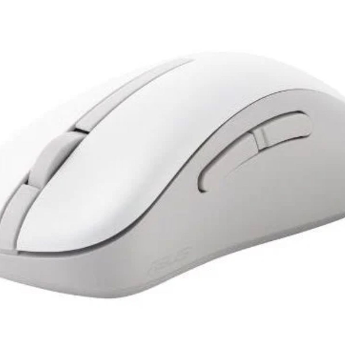 ASUS Souris sans fil | MD102 | Souris | 2.4 GHz, Bluetooth | Gris foncé (Sans fil