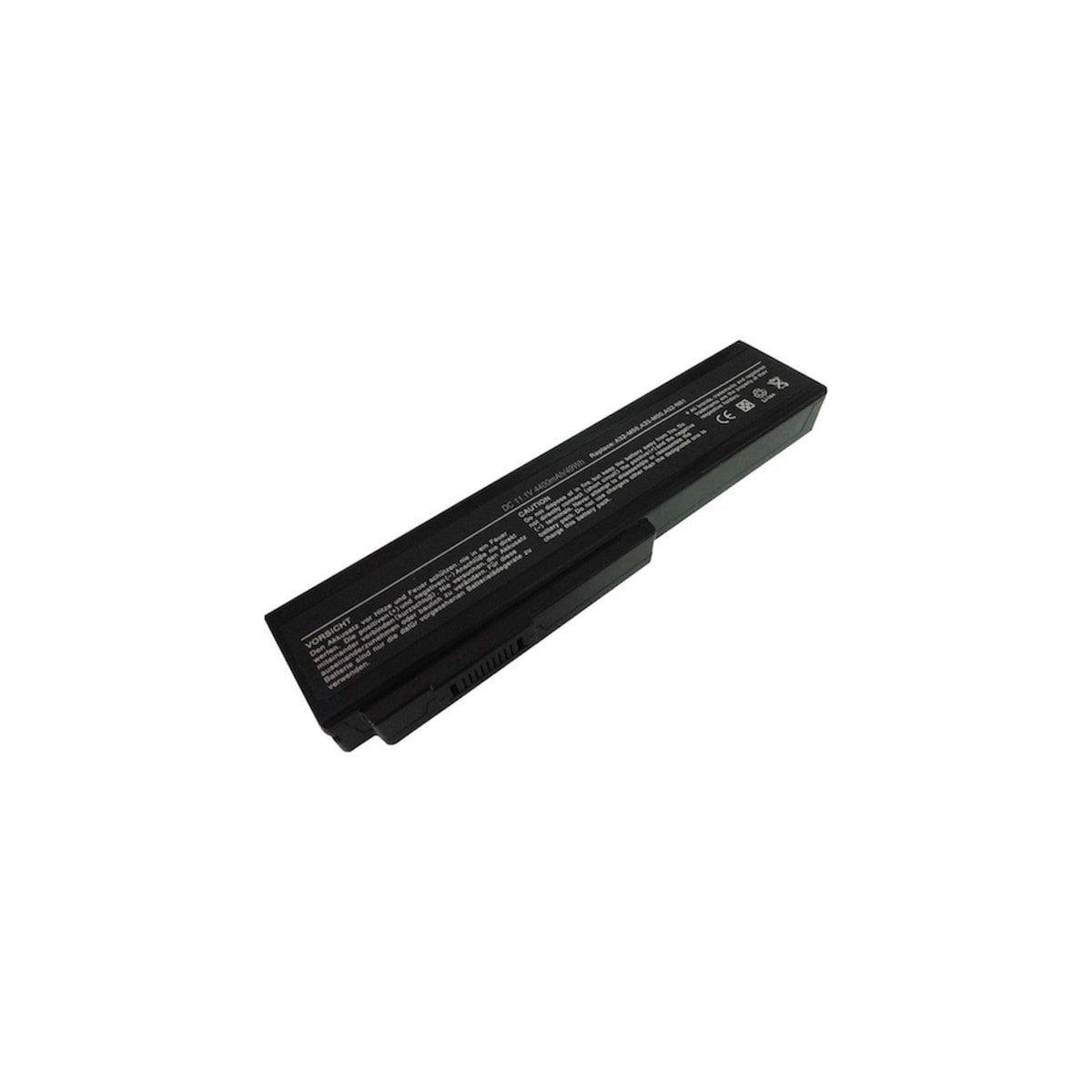 Webcam D’occasion Pour Ordinateur Portable ASUS N53S – Remplacement Capot écran