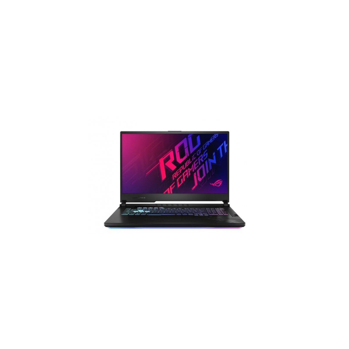 Rtx 2060 Rog Strix G712l ASUS ROG Strix G17 G712LV-H7005 Intel