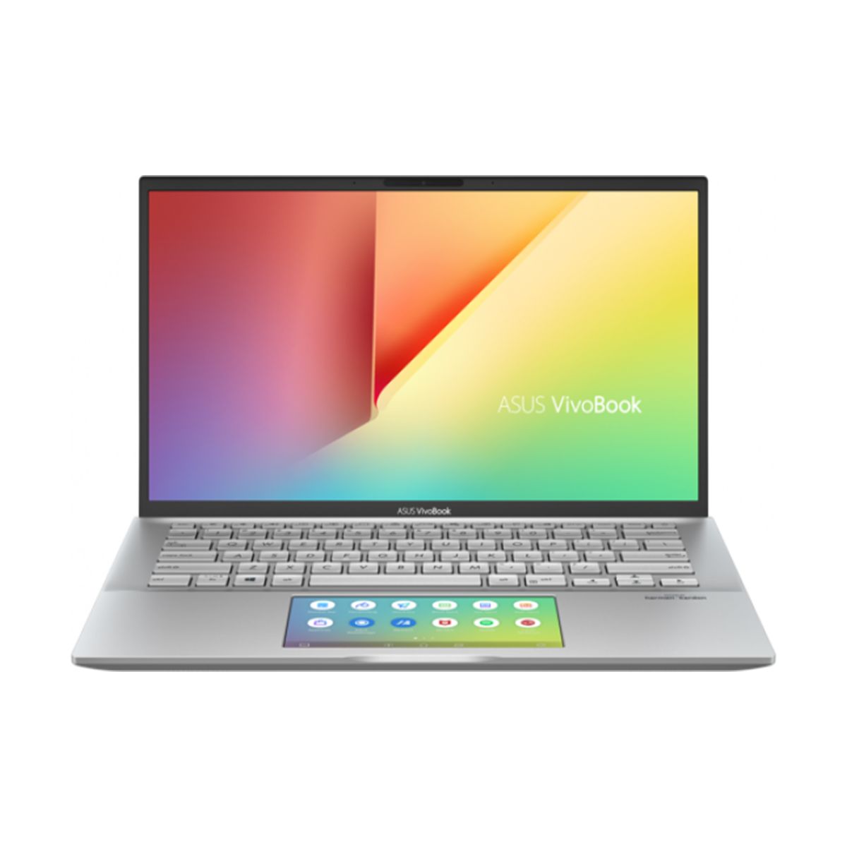 Vivobook S14 Asus Vivobook S15 16gb Ram I7 Windows 10 I7 Asus