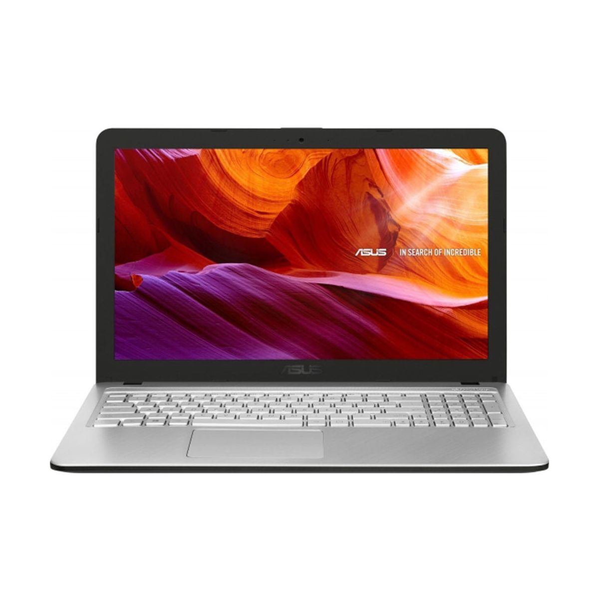 Notebook Asus X543ma Asus Vivobook X543 I3 Asus X543MA DM1234