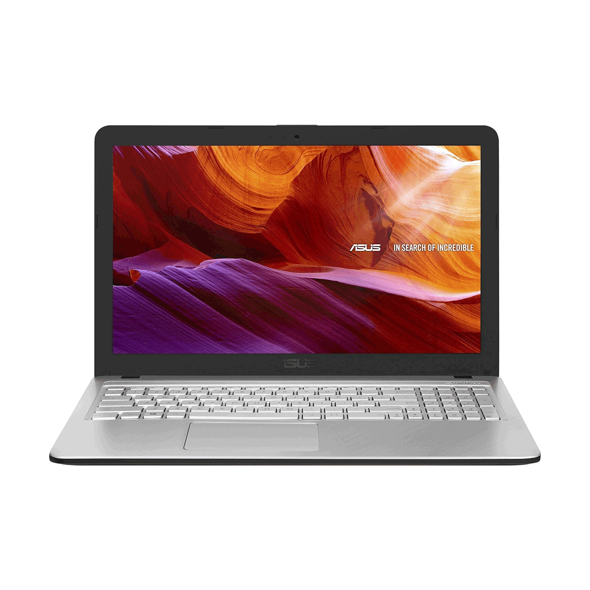 Celeron N4000 Asus X543 Celeron ASUS X543MA Notebook, HD Display