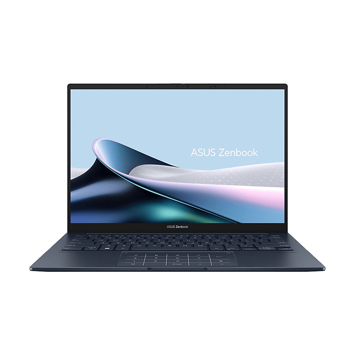 Asus Zenbook 14 OLED UX3405MA-PP287W Ultra 9 185H 32GB RAM 1TB SSD