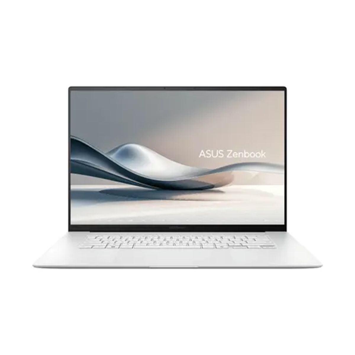 あずき ページ パソコン画像 Asus Zenbook S16 UM5606WA-RK219W Ryzen AI 9 HX 370 32GB RAM 1TB