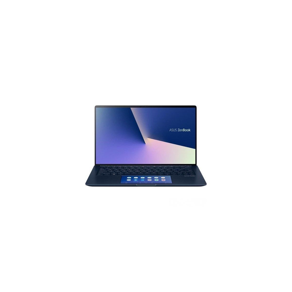 Asus Zenbook UX434FLC-A6133T Intel Core i7 10510U 16GB Ram 1TB SSD