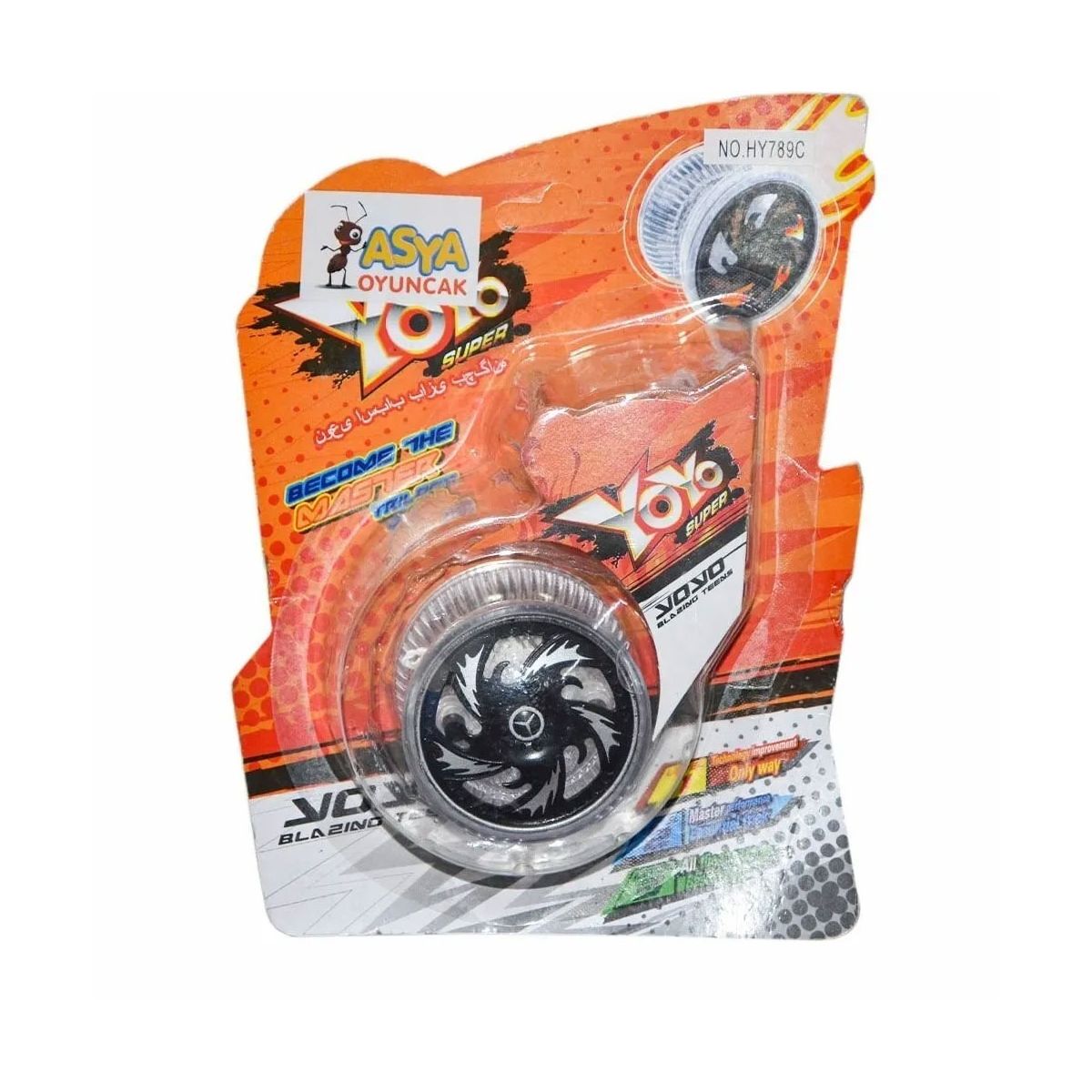 Yoyo Fiyatları & Yoyo Modelleri - Cimri'de!