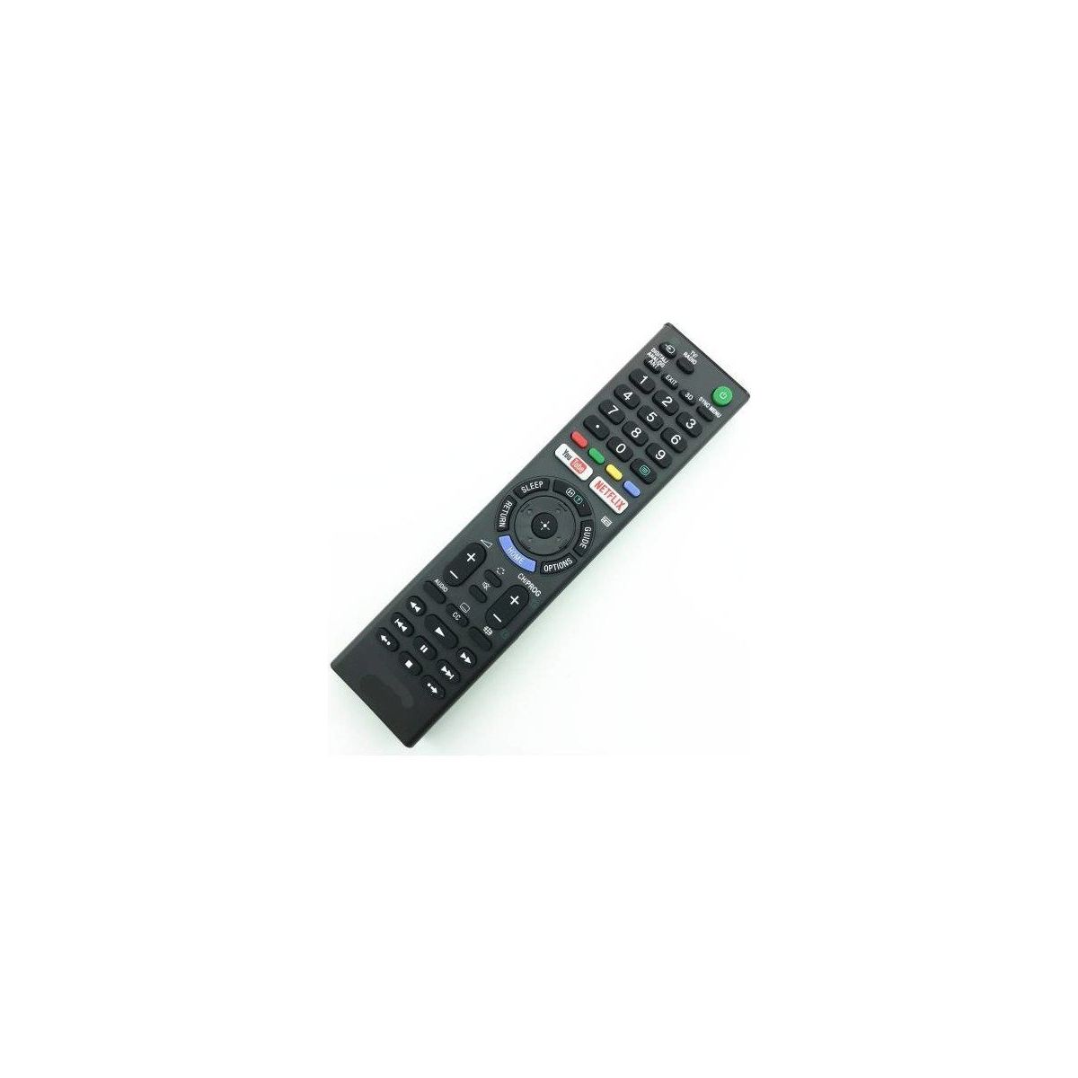 Telecomando Sostitutivo Per Sony KL-50W2 – Funziona Subito, Niente Configurazione!