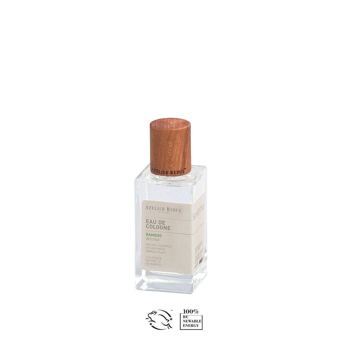 Atelier Rebul 50 ml Bambu Kolonya Fiyatları