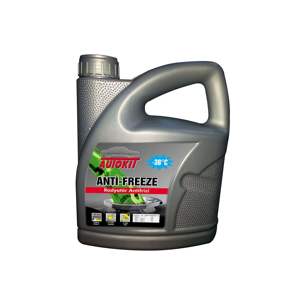 Autokit Anti Freeze 36C 3 Lt Antifiriz Fiyatlar autokit-anti-freeze-36c-3-lt-antifiriz-fiyatlar