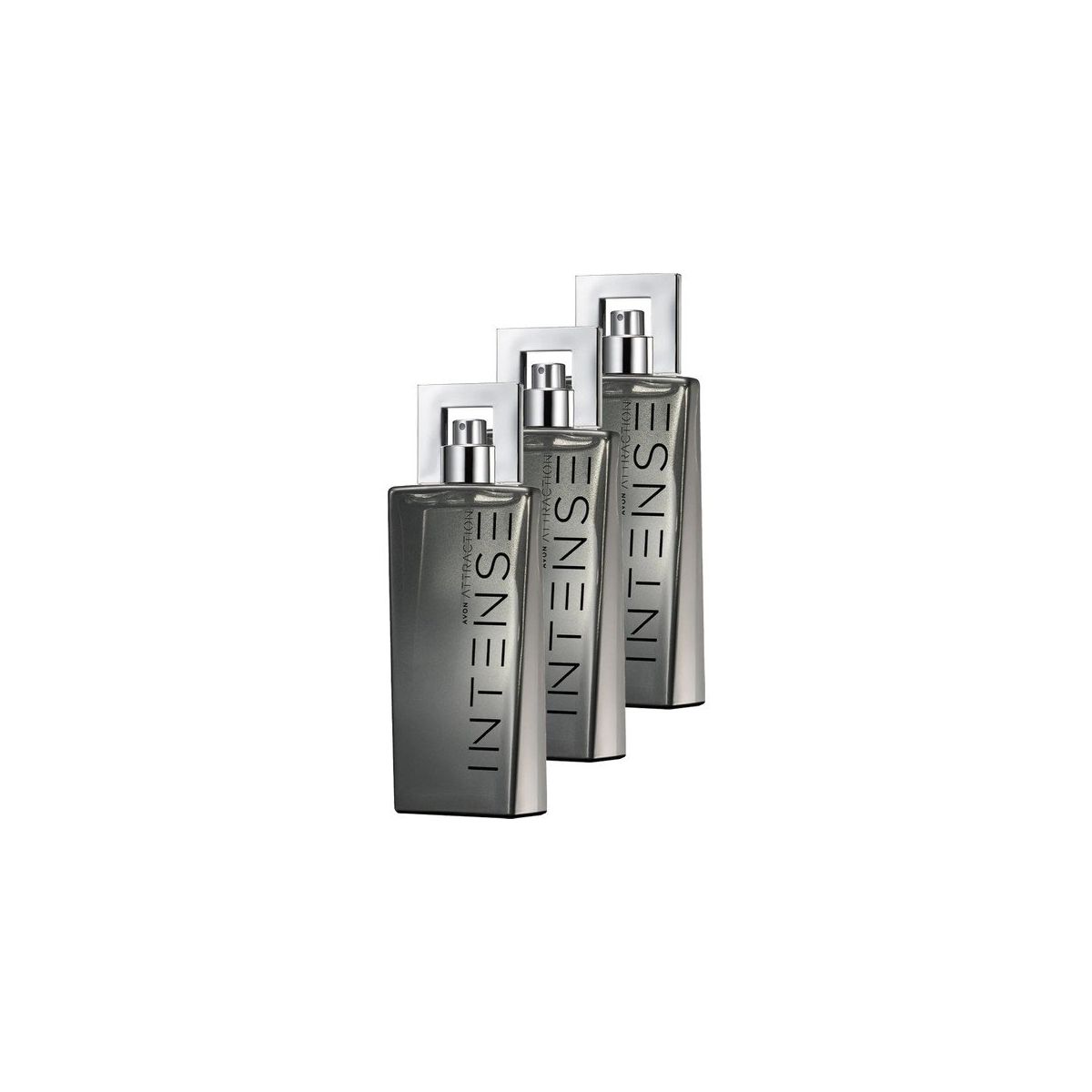 Avon Attraction Intense EDT 3x75 ml Erkek Parfüm Fiyatları
