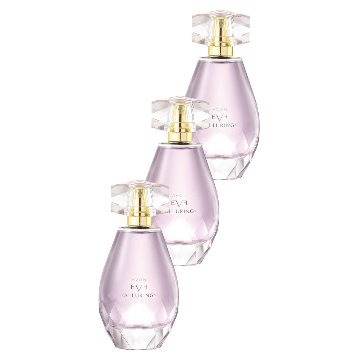 Avon Eve Alluring 3x50 ml EDP Kadın Parfüm Fiyatları
