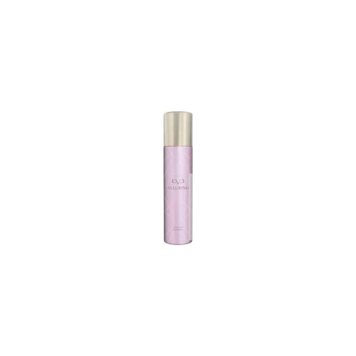 Déodorant Spray AVON - Parfums EVE, ALLURING, CONFIDENCE, ELEGANCE, TRUTH - 75ml
