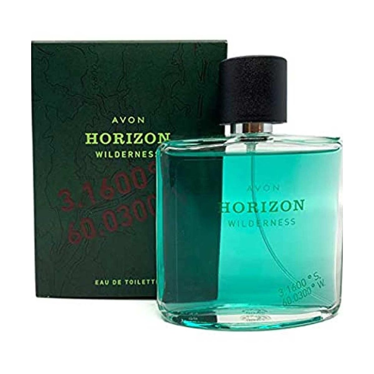 Avon Horizon Wilderness Edt 75 Ml Erkek Parfümü Fiyatları