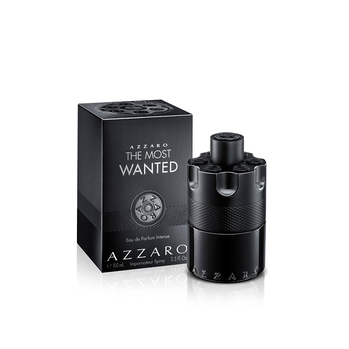 Azzaro The Most Wanted EDP Intense 100 ml Erkek Parfümü Fiyatları