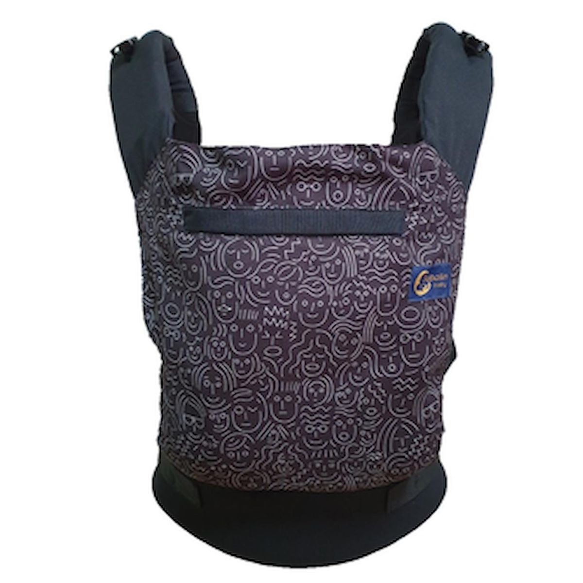 BabalinBaby 60962 Klasik Ergonomik Hayat Kanguru Fiyatları