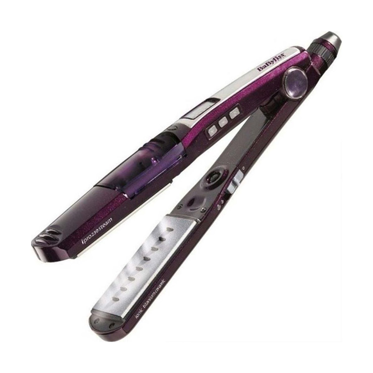 Babyliss St387e Diamond I Pro 235 C Sac Duzlestirici Fiyati Ve Ozellikleri