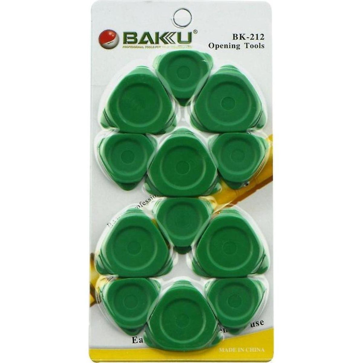 Baku Bk-212 12 Adet Pena Seti Fiyatları