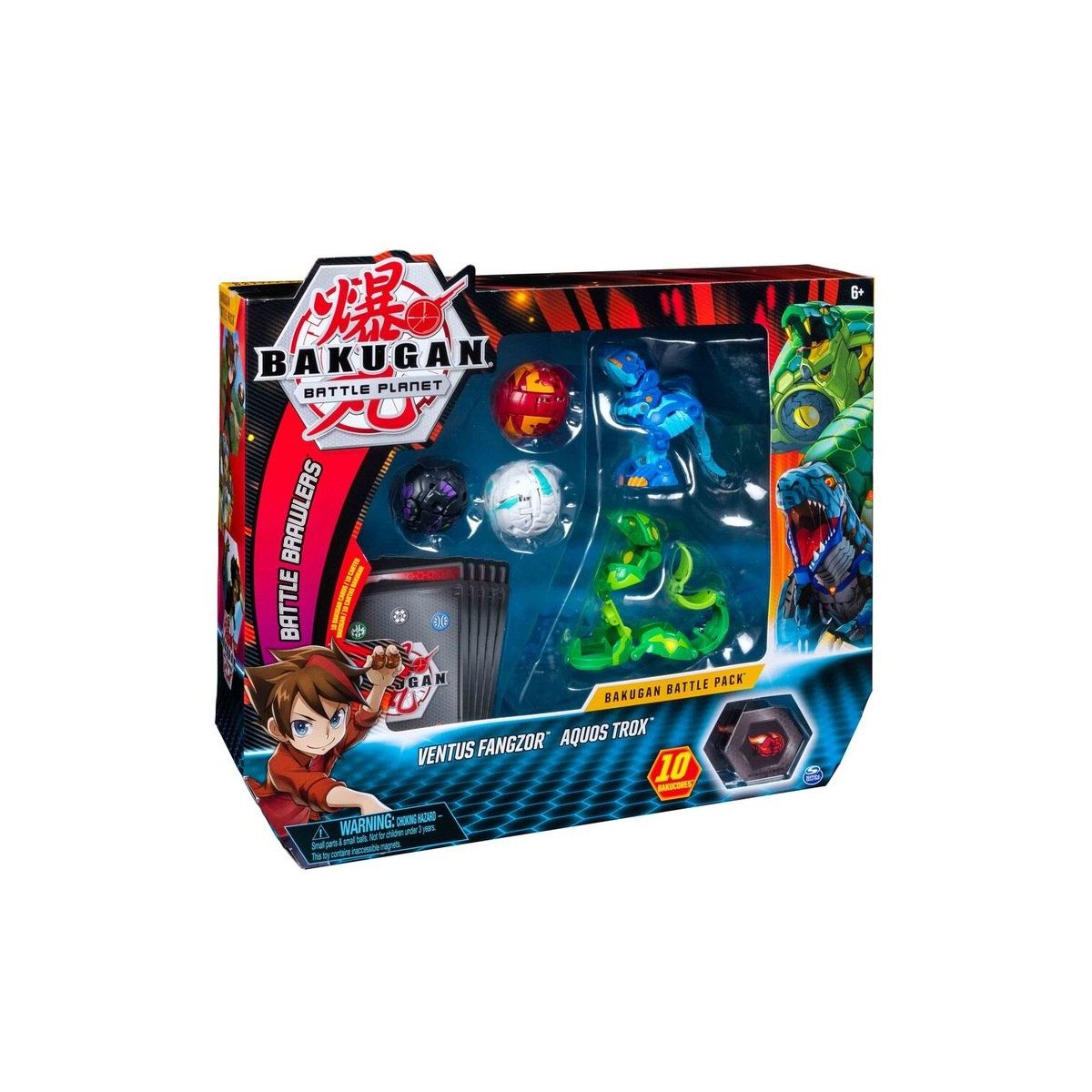 Bakugan 64425 Savaş Seti Fiyatları