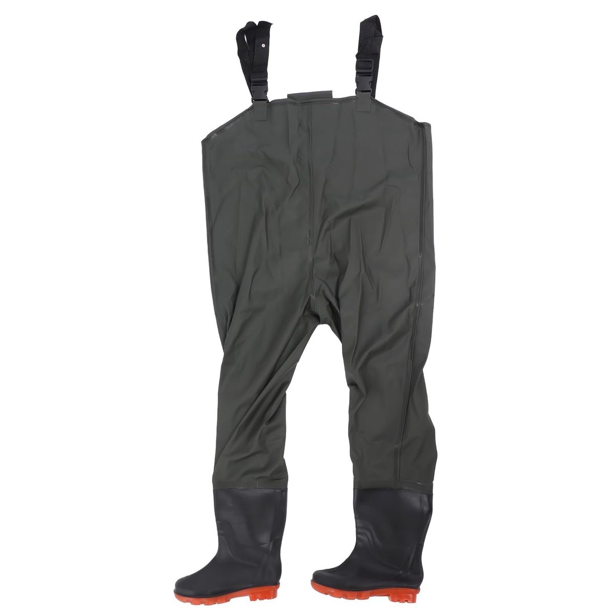  Amosfun Fishing Pants Fishing Boot Wader Fishing