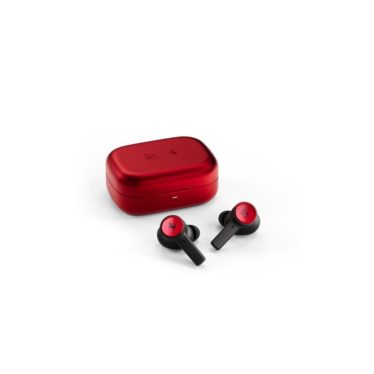 Bang & Olufsen BeoPlay EX The Ferrari Edition Bluetooth Kulaklık