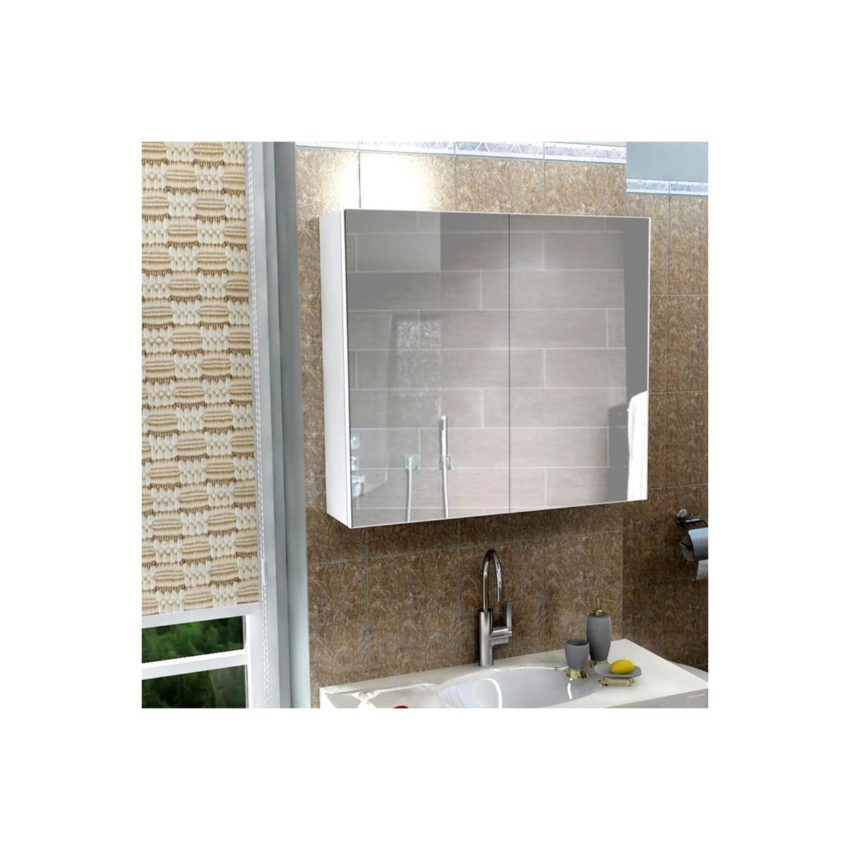Banyo Dolabi Fiyatlari