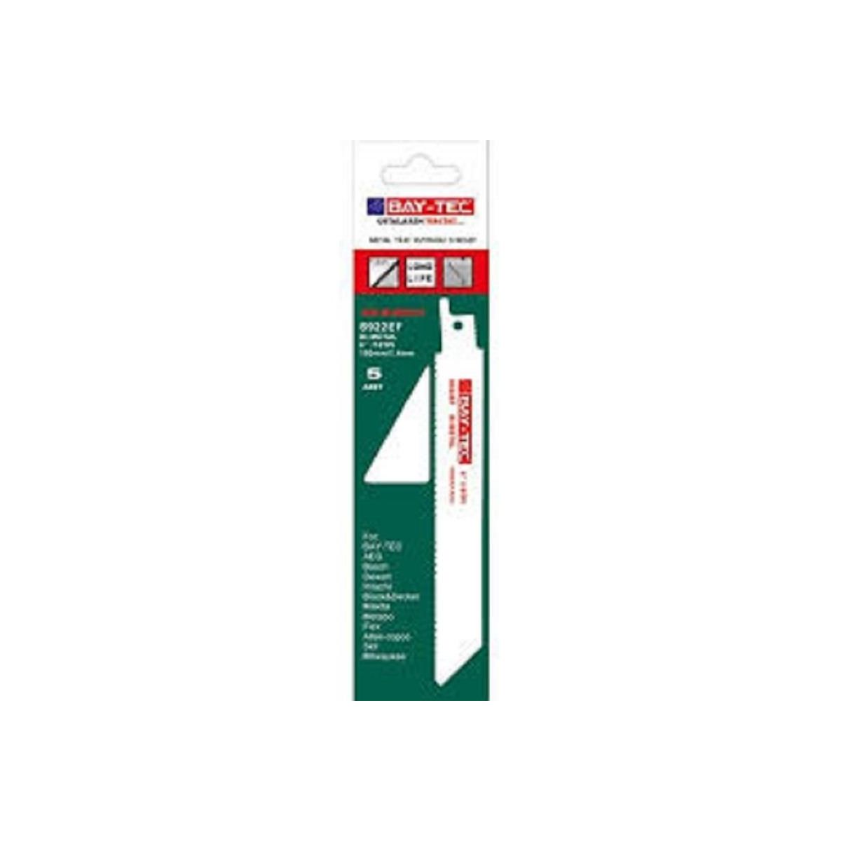 Bay-Tec MK2317 S1122HF 5'li Ağaç Tilki Kuyruğu Fiyatları