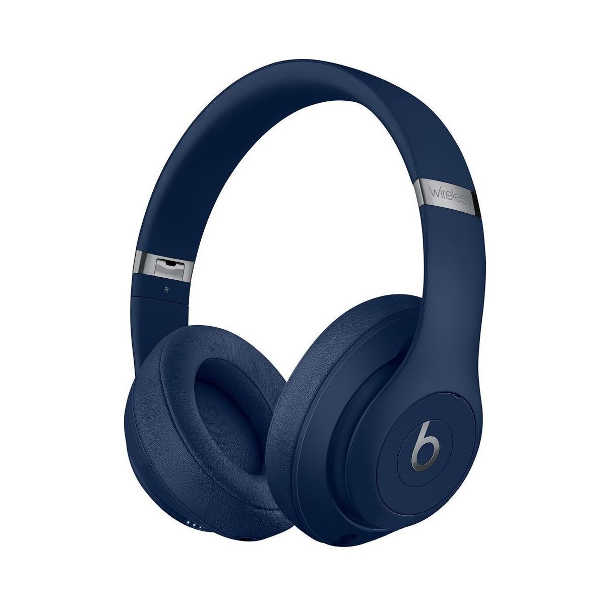 52□BEATS STUDIO 3 RI0731-6 Beats Studio 3 MQCY2ZE/A Mavi Wireless Kulak Üstü Kulaklık Fiyatları