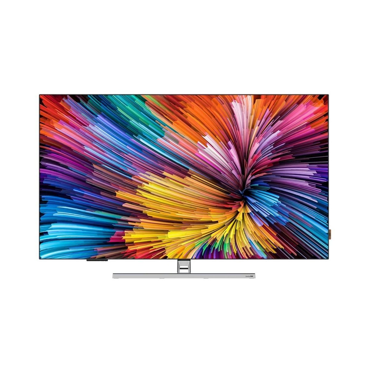 Beko B55 OLED D 975 A 55 inç 140 Ekran 4K Ultra HD Android OLED TV ...
