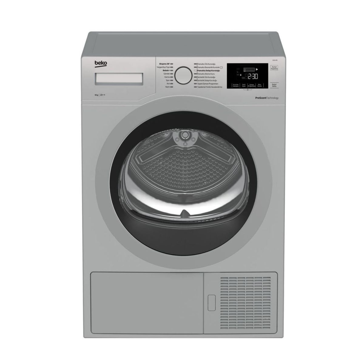 Beko D 82 Hp A 8 Kg Kurutma Makinesi Fiyati Taksit Secenekleri