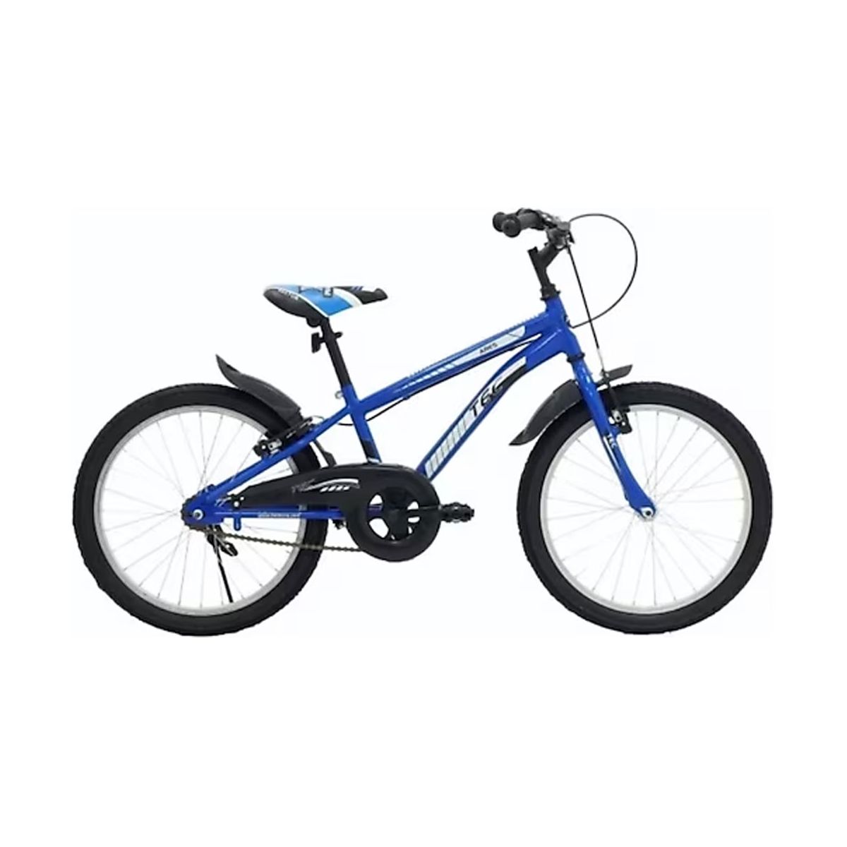 Belderia Tec Ares 20