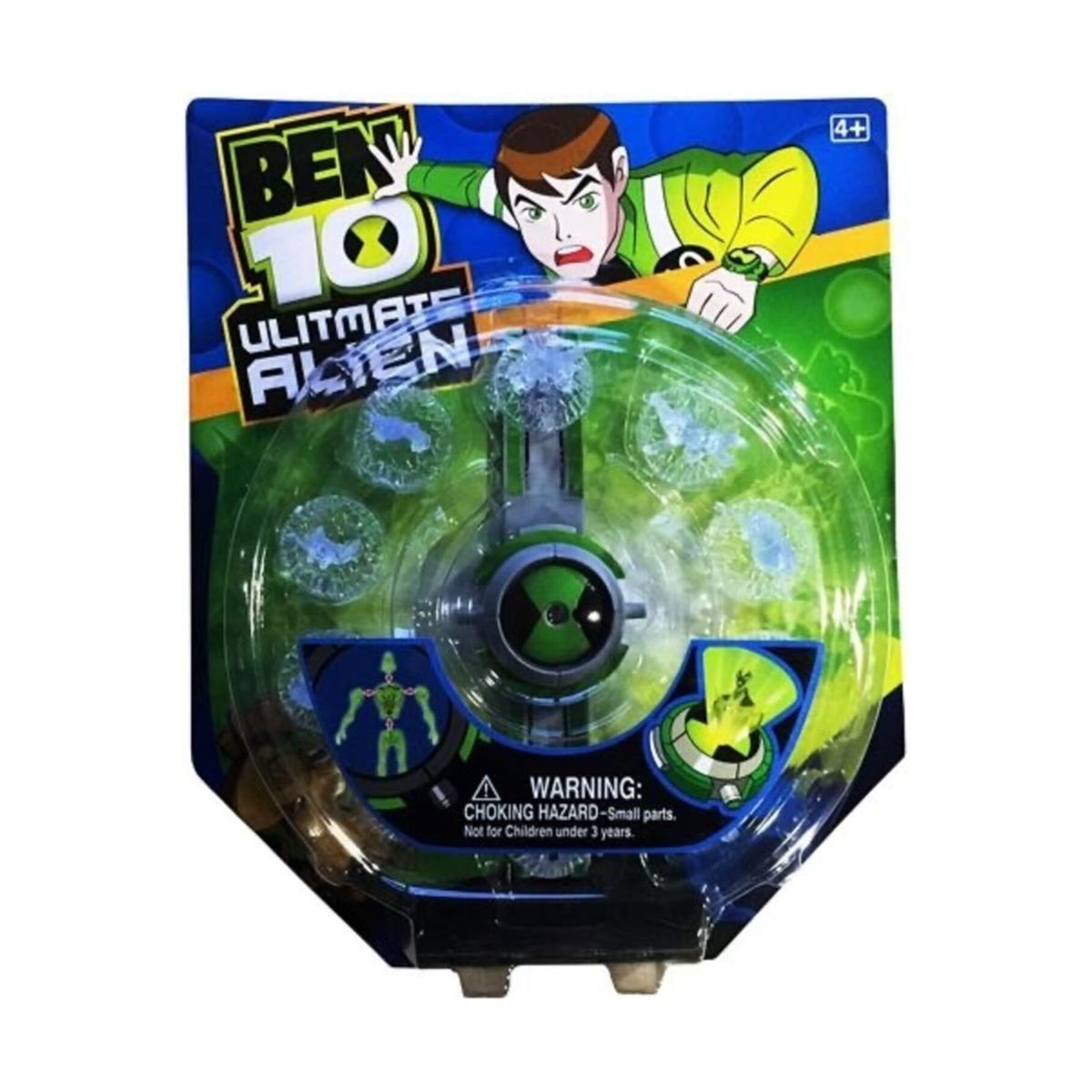 Ben 10 Ultimate Alien Fiyatları