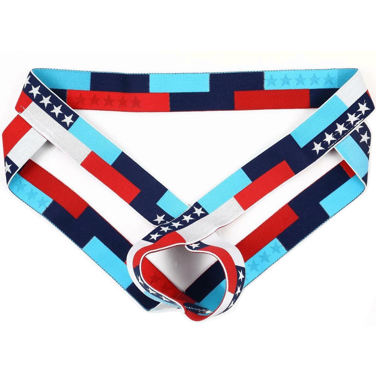 Amerikaning seksual yigitlari