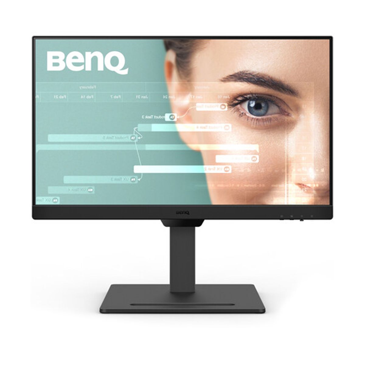 BenQ GW2490T 23.8 inç 100Hz IPS Monitör Fiyatları