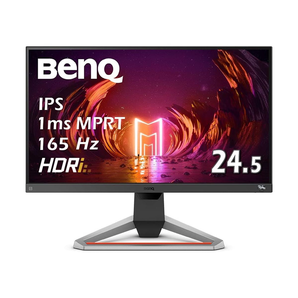 BenQ Mobiuz EX2510S 24.5 inç 165Hz 1ms Oyuncu Monitörü Fiyatları