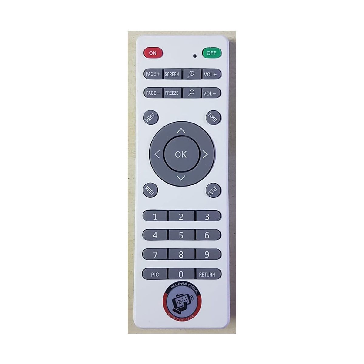 BenQ MP523 Projeksiyon Kumandası Fiyatları