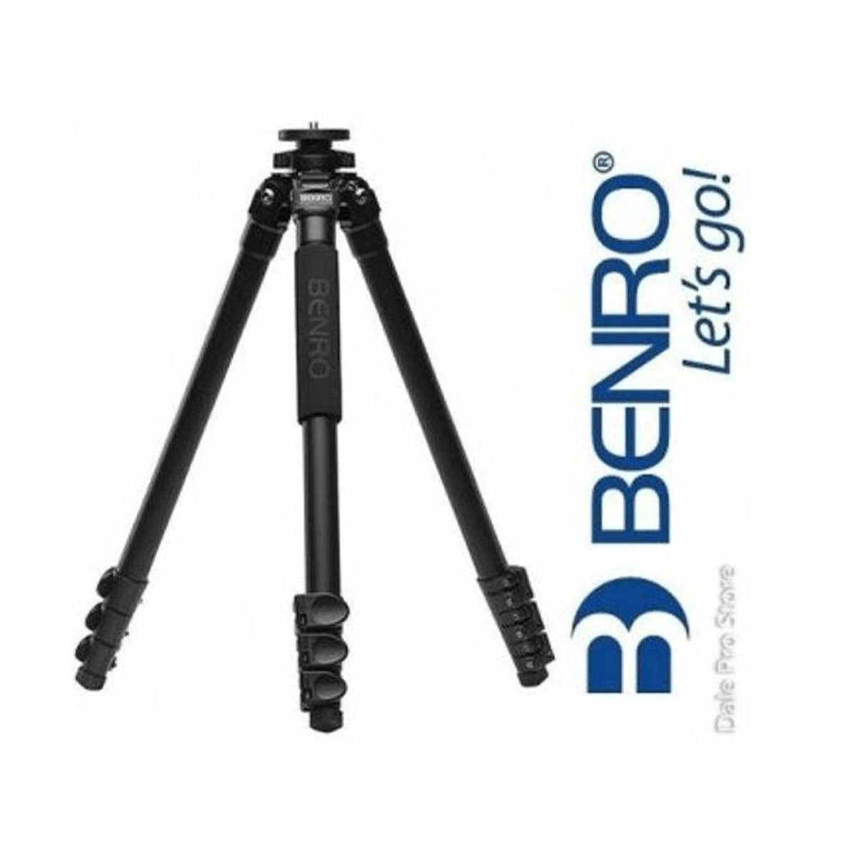 Benro A3580F Tripod Fiyatları