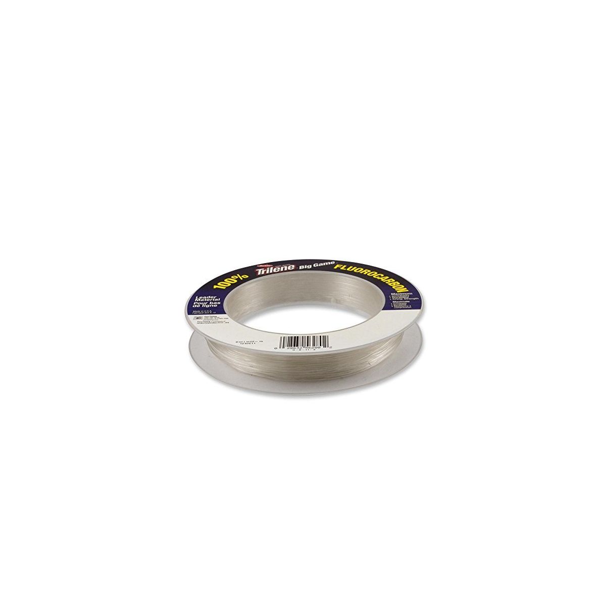 Berkley Trilene Fluorocarbon Leader 0.81 mm 30 kg 68 m Olta