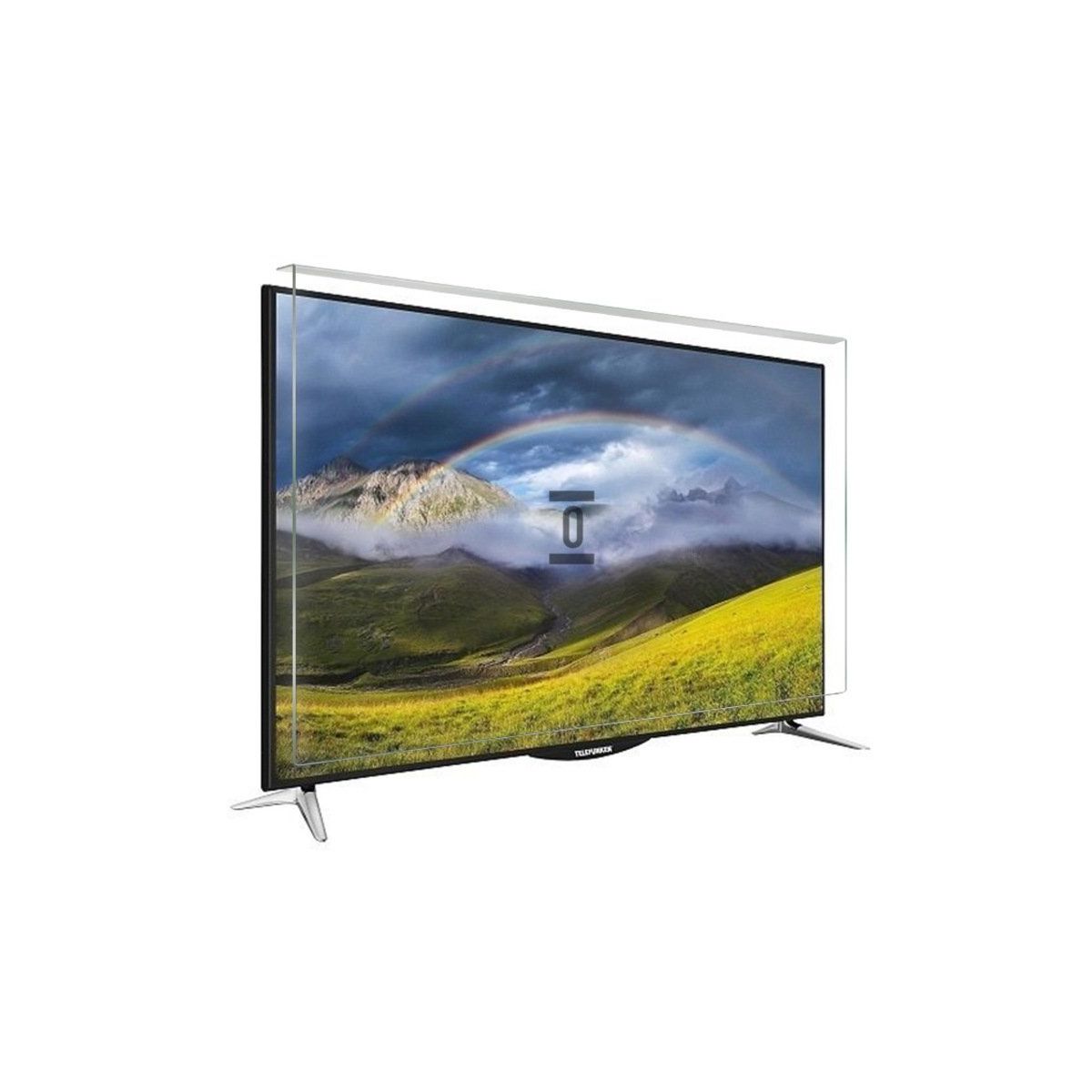 Bestoclass Hitachi 40HT2600FD Uyumlu Tv Ekran Koruyucu Fiyatları