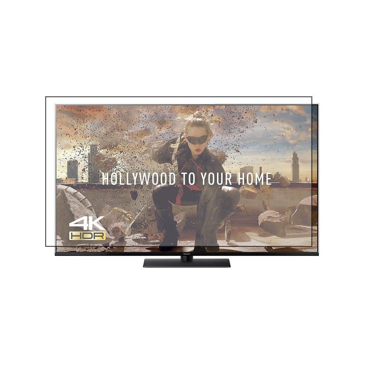 Bestoclass Panasonic TX-49FX740E Uyumlu Tv Ekran Koruyucu Fiyatları