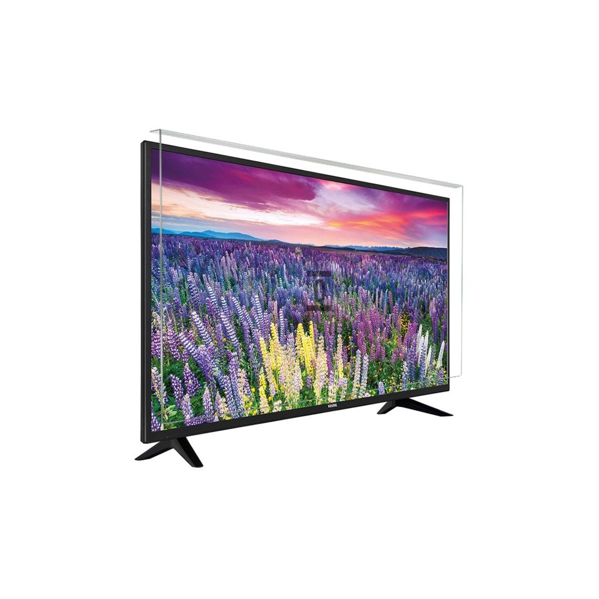 Bestoclass Sony KE55XH9096 Tv Ekran Koruyucu Fiyatları ve