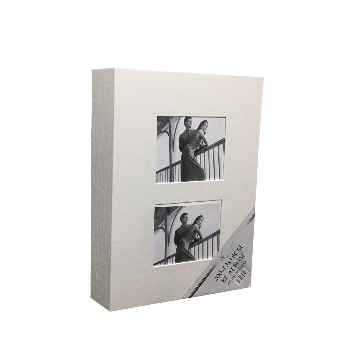 Photo Garage 13x18 Cm Photo Album of 100 - Trendyol