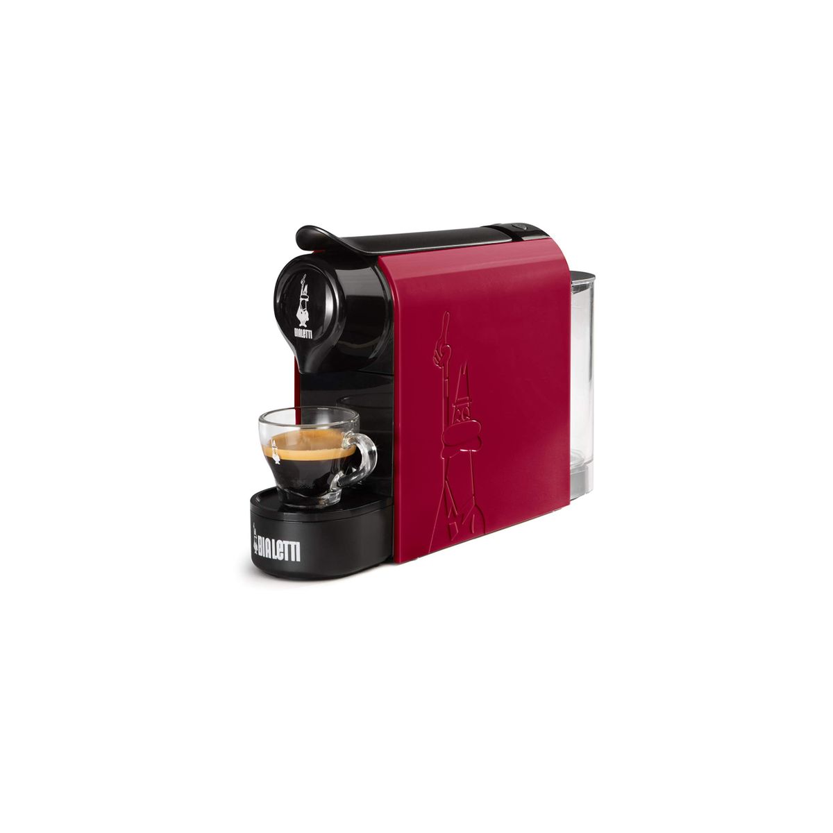 Gaggia Gioia espresso machine