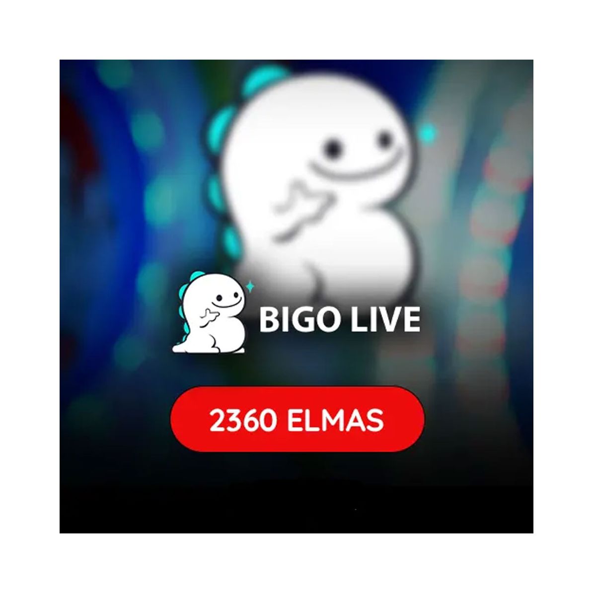 Bigo Live 2360 Elmas Fiyatları